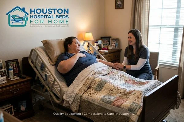 Standard Bariatric 42"