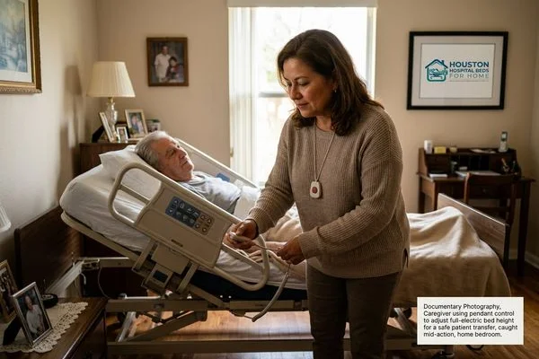 Basic Full-Electric 36"