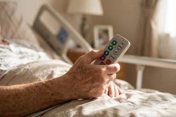 Basic Manual-Crank Semi-Electric 36"