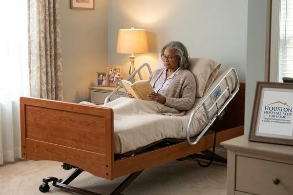 Basic Adjustable Bed 36"