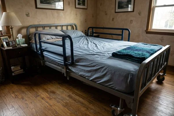 Wide Bariatric 48" (600 lbs)