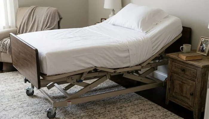 Bariatric Hospital Beds: Everything You Need to Know Before Renting