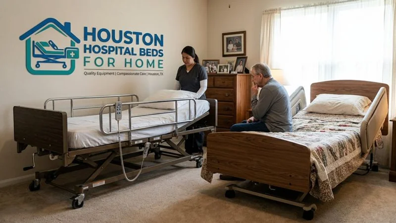 Hospital Bed vs Adjustable Bed for Seniors: Which Is the Better Fit?